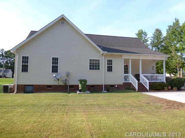2008 Hunters Ridge Road, Unit 39 Lancaster, SC 29720 - Photo 15 of 16 Gallery Image 15