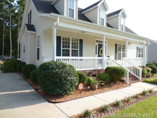 2008 Hunters Ridge Road, Unit 39 Lancaster, SC 29720 - Photo 3 of 16 Gallery Image 3