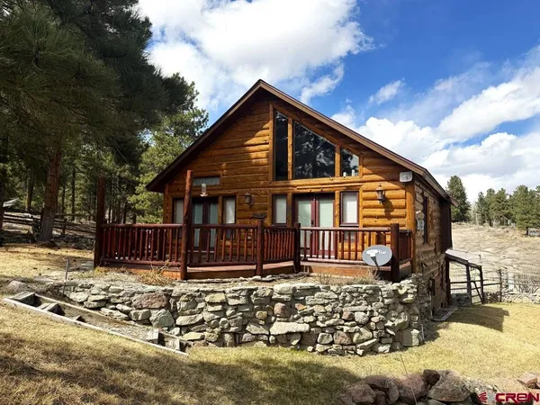$625,000 | 1211 Forest Drive, Lake City, CO 81235