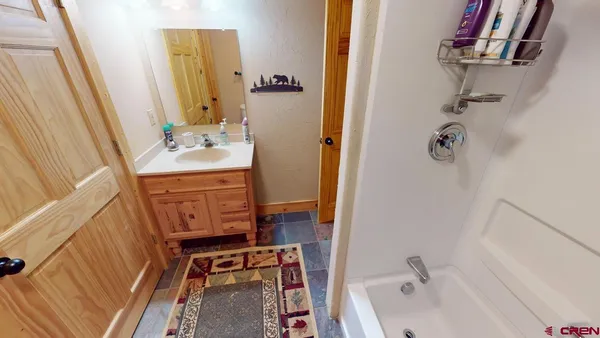 a view of utility room