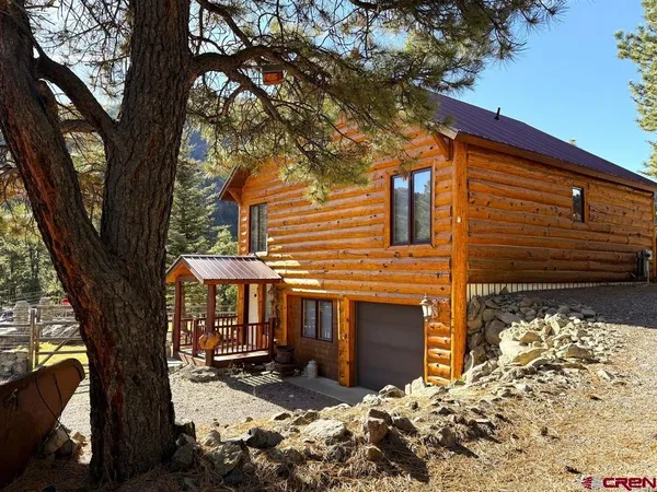 $625,000 | 1211 Forest Drive, Lake City, CO 81235