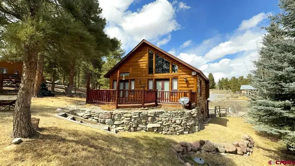 $625,000 | 1211 Forest Drive, Lake City, CO 81235