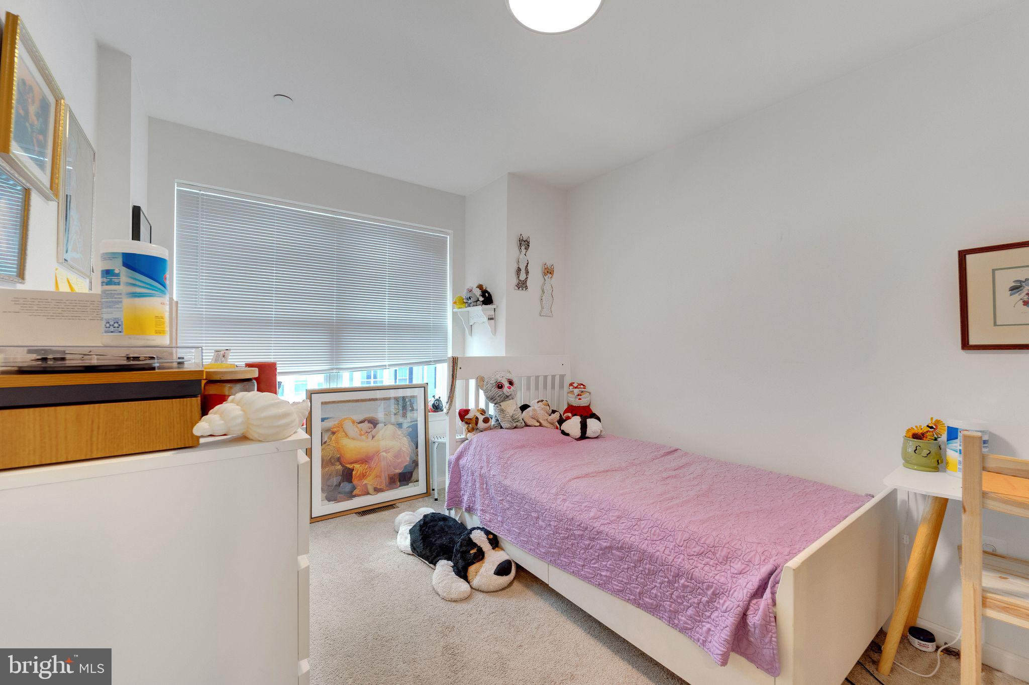 1408 Hudson View Road Essex, MD 21221 - Photo 29 of 31 Bedroom 4