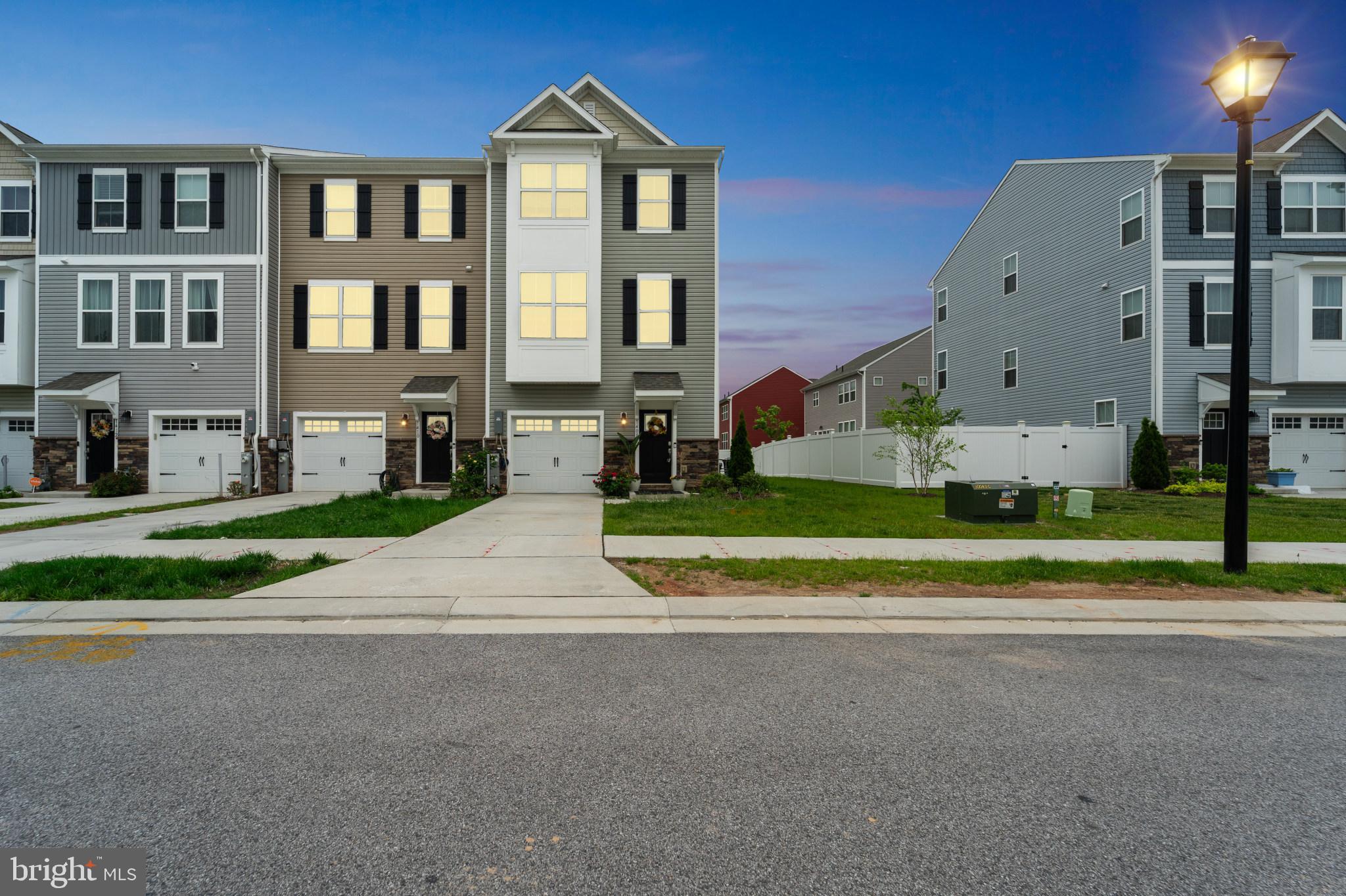 1408 Hudson View Road Essex, MD 21221 - Photo 31 of 31 Exterior