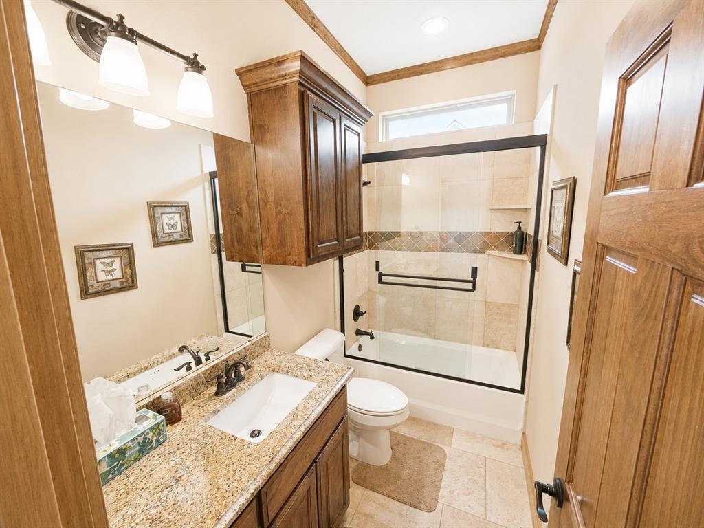 3028 Harrell Road Howe, TX 75459 - Photo 13 of 32