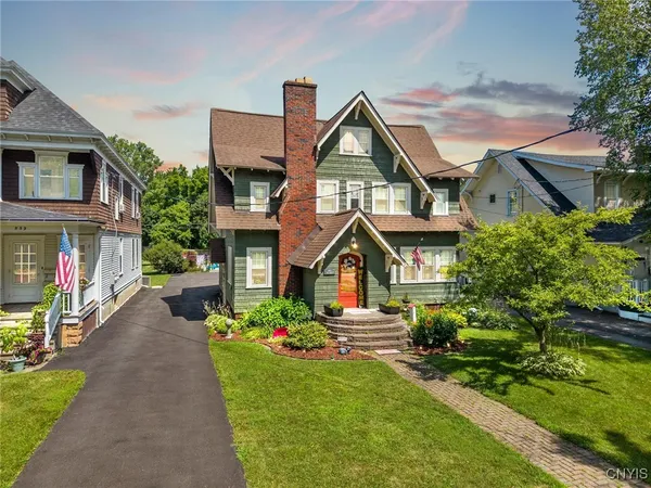 $314,124 | 561 Main Street, Oneida, NY 13421