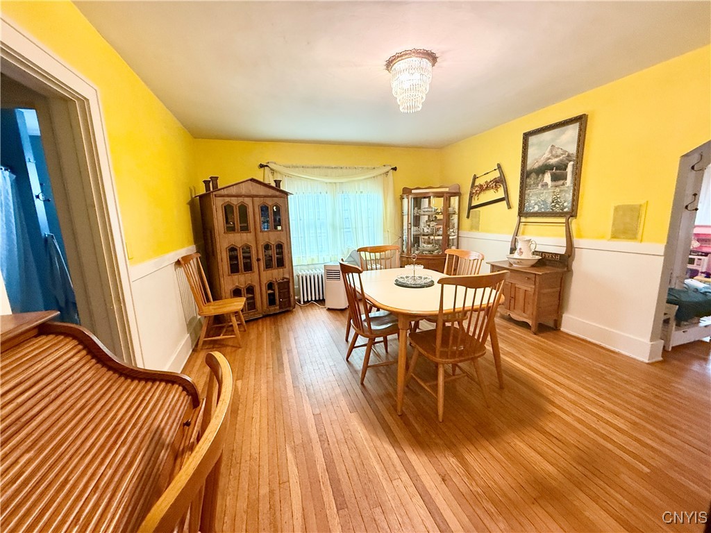 561 Main Street Oneida, NY 13421 - Photo 11 of 47 Dining room