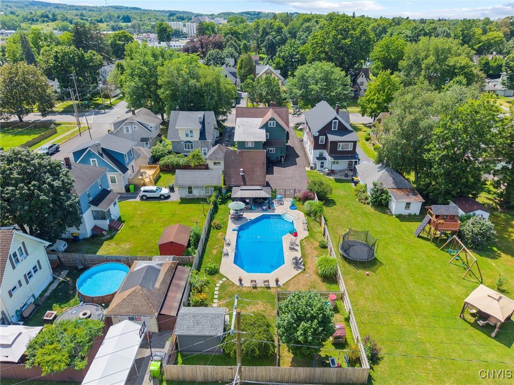 561 Main Street Oneida, NY 13421 - Photo 2 of 47 Large Lot-Convenient to Everything!