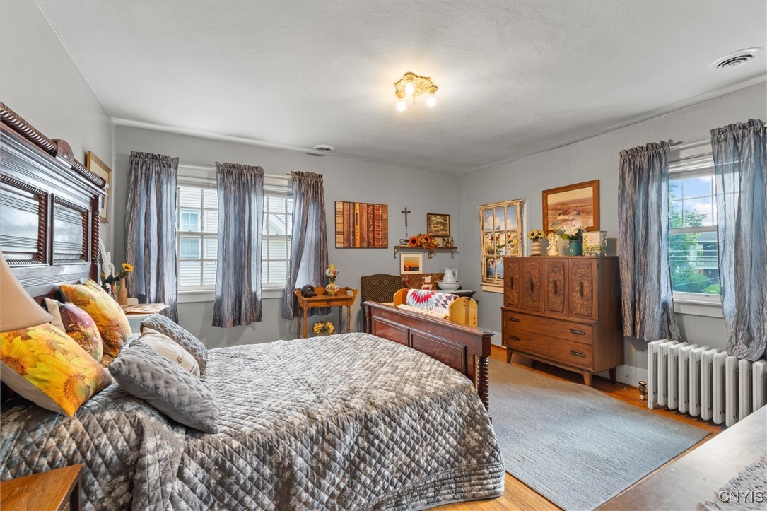 561 Main Street Oneida, NY 13421 - Photo 24 of 47 Bedroom #2-(2nd Floor)