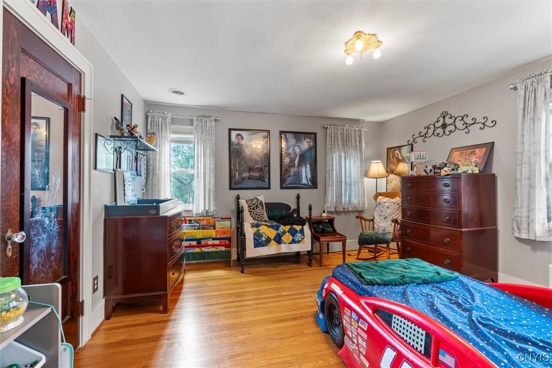 561 Main Street Oneida, NY 13421 - Photo 26 of 47 Bedroom #3 (2nd Floor)