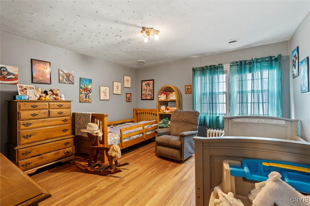 561 Main Street Oneida, NY 13421 - Photo 27 of 47 Bedroom #4 (2nd Floor)