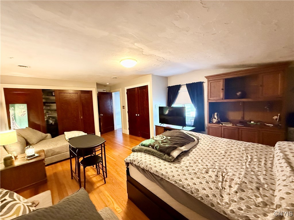 561 Main Street Oneida, NY 13421 - Photo 28 of 47 Bedroom #5 (2nd Floor)