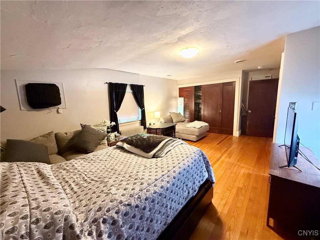 561 Main Street Oneida, NY 13421 - Photo 30 of 47 Bedroom #5 (2nd Floor)