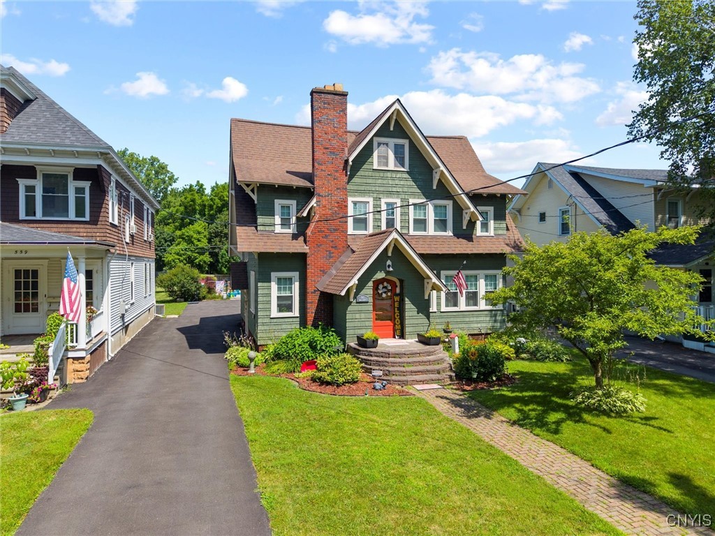 561 Main Street Oneida, NY 13421 - Photo 42 of 47 Welcome Home!