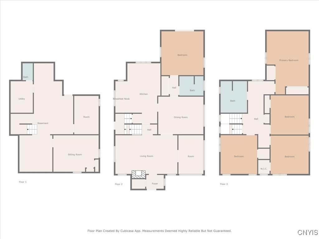 561 Main Street Oneida, NY 13421 - Photo 47 of 47