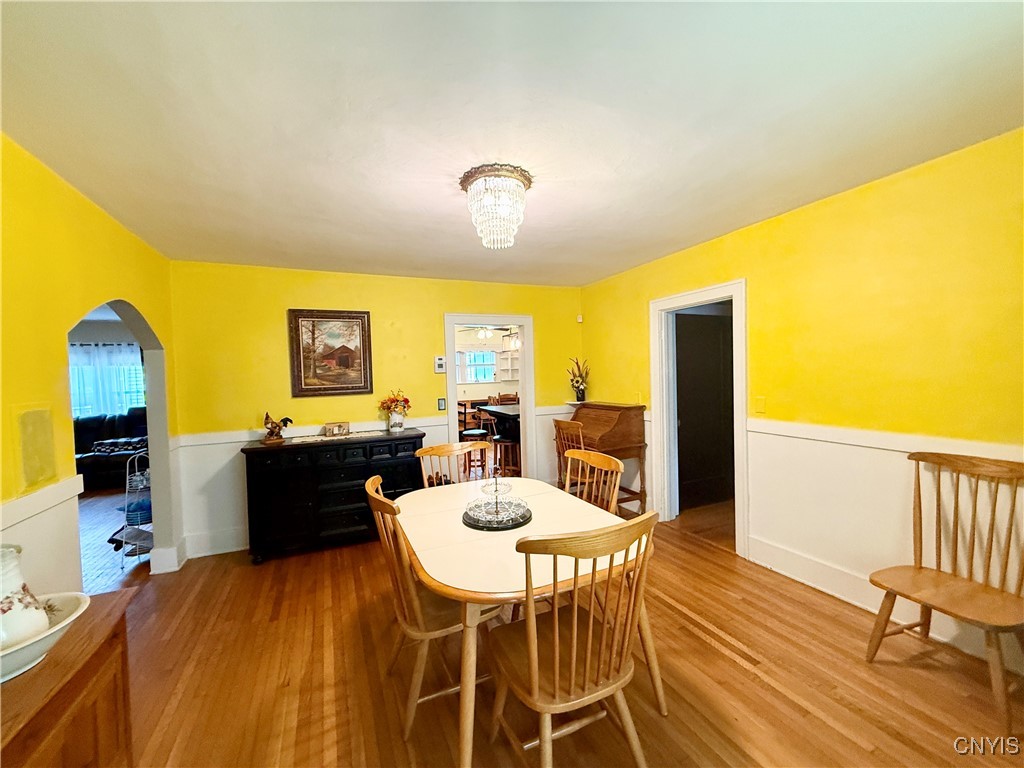 561 Main Street Oneida, NY 13421 - Photo 9 of 47 Dining Room