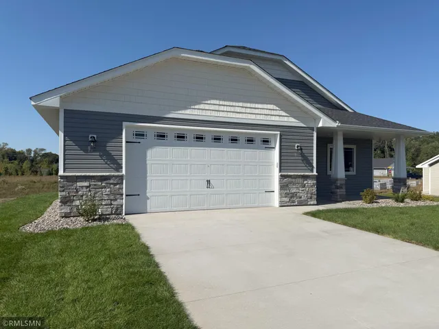 $435,000 | 3117 Zuni Street Northwest, Anoka, MN 55303