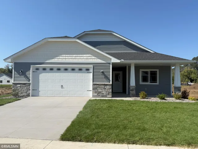 $435,000 | 3117 Zuni Street Northwest, Anoka, MN 55303
