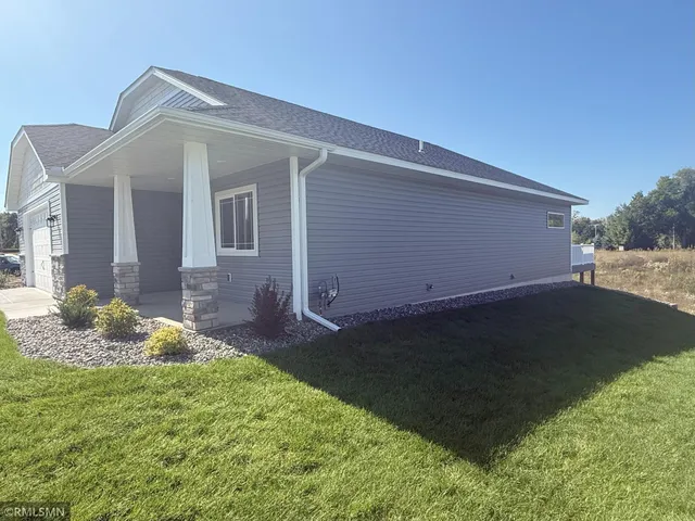 $435,000 | 3117 Zuni Street Northwest, Anoka, MN 55303
