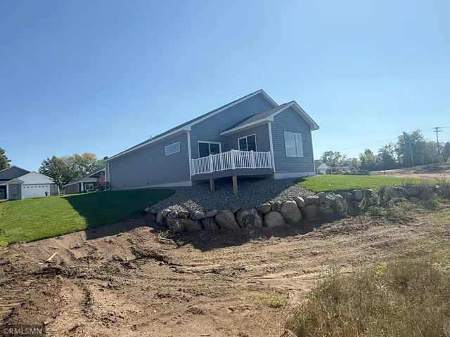 $435,000 | 3117 Zuni Street Northwest, Anoka, MN 55303