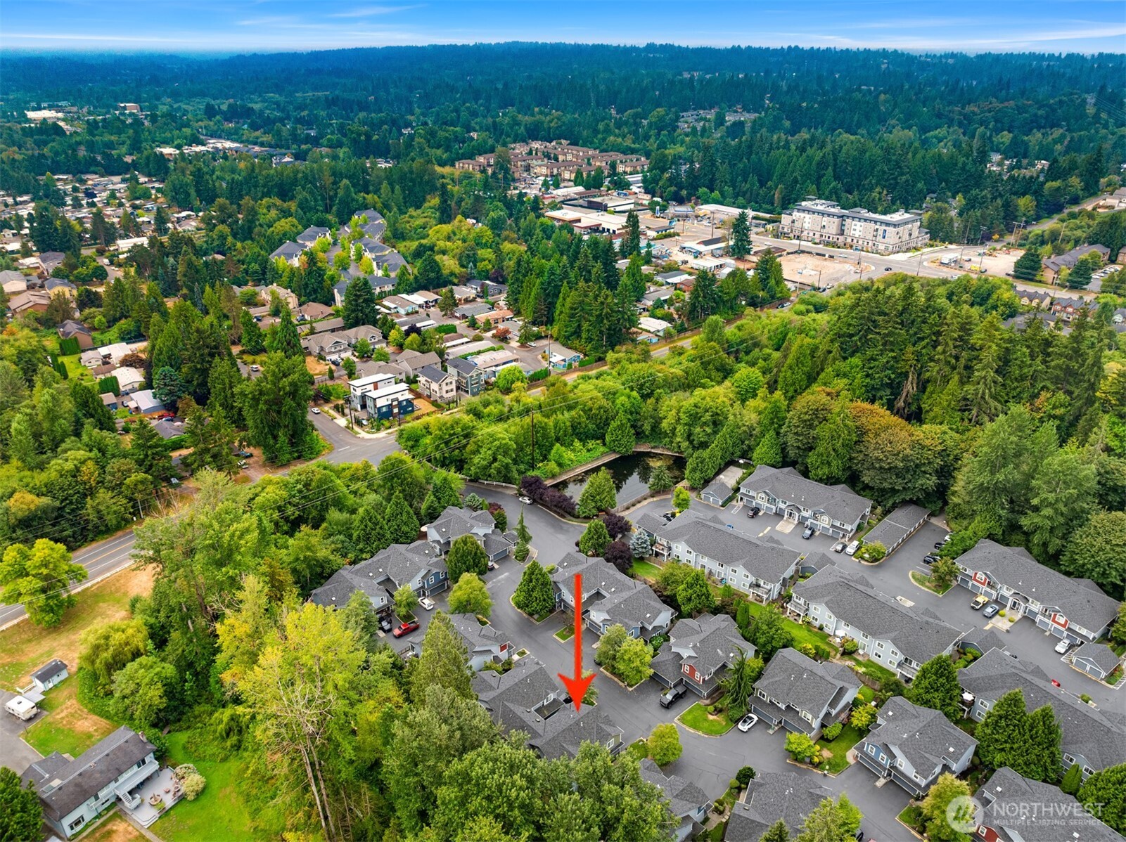 2201 192nd Street Southeast, Unit F2 Bothell, WA 98012 - Photo 30 of 35 Gallery Image 30