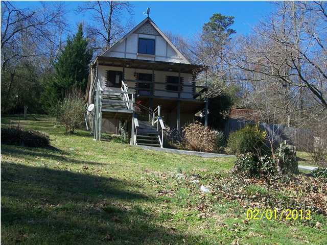 4911 Eldridge Road Hixson, TN 37343 - Photo 1 of 24 Primary Photo