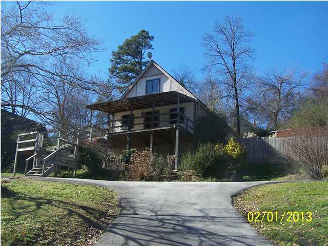4911 Eldridge Road Hixson, TN 37343 - Photo 2 of 24 Additional Photo