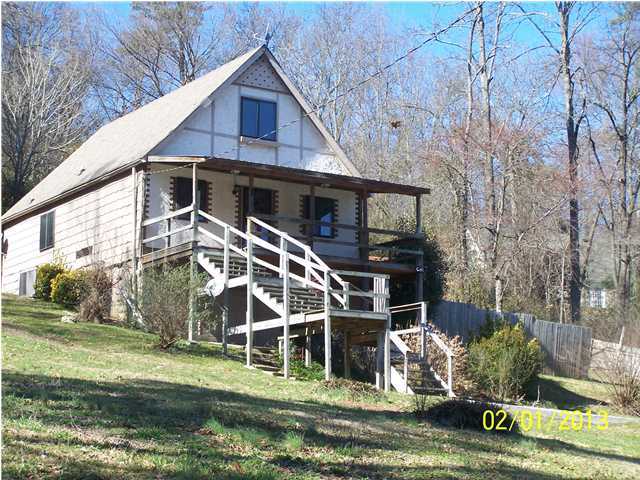 4911 Eldridge Road Hixson, TN 37343 - Photo 20 of 24 Additional Photo