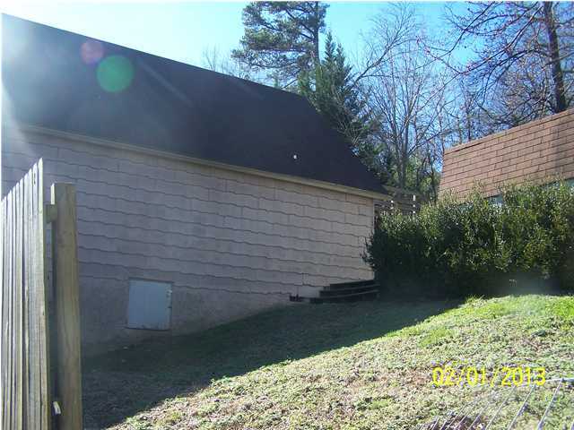 4911 Eldridge Road Hixson, TN 37343 - Photo 3 of 24 Additional Photo