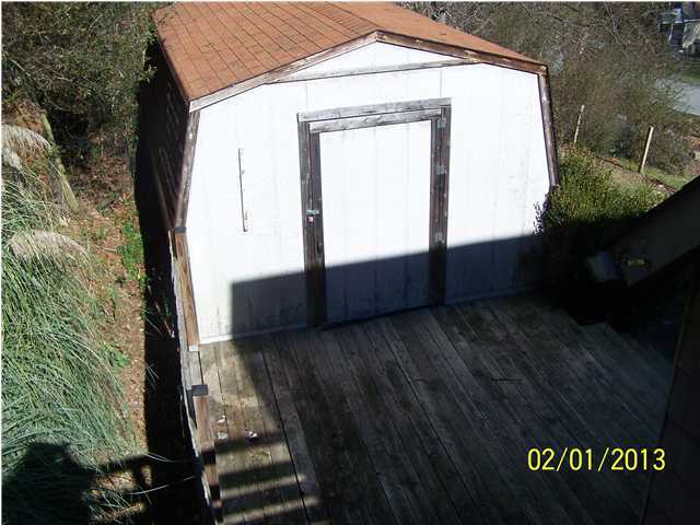 4911 Eldridge Road Hixson, TN 37343 - Photo 22 of 24 Additional Photo