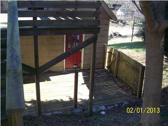 4911 Eldridge Road Hixson, TN 37343 - Photo 24 of 24 Additional Photo
