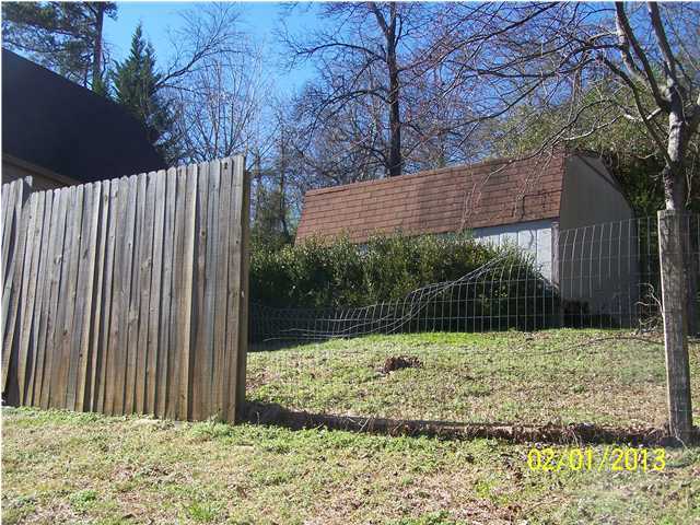 4911 Eldridge Road Hixson, TN 37343 - Photo 6 of 24 Additional Photo