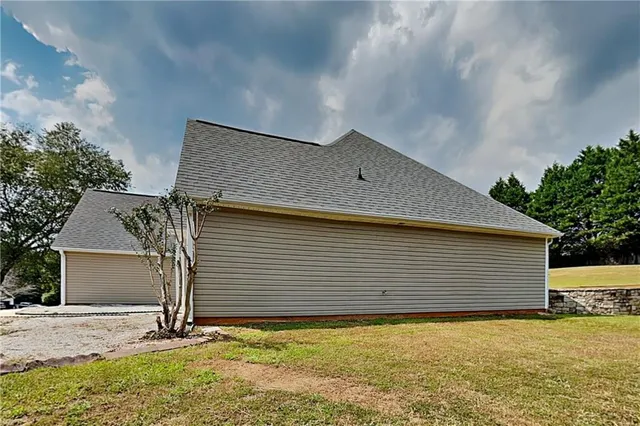 $2,210 | 1625 Alcovy River Drive, Dacula, GA 30019