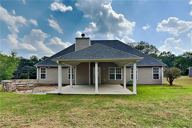 $2,210 | 1625 Alcovy River Drive, Dacula, GA 30019