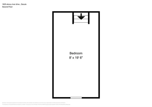 $2,210 | 1625 Alcovy River Drive, Dacula, GA 30019