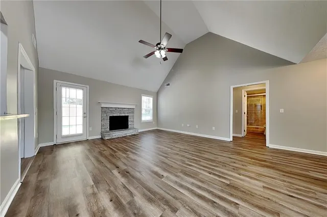 $2,210 | 1625 Alcovy River Drive, Dacula, GA 30019