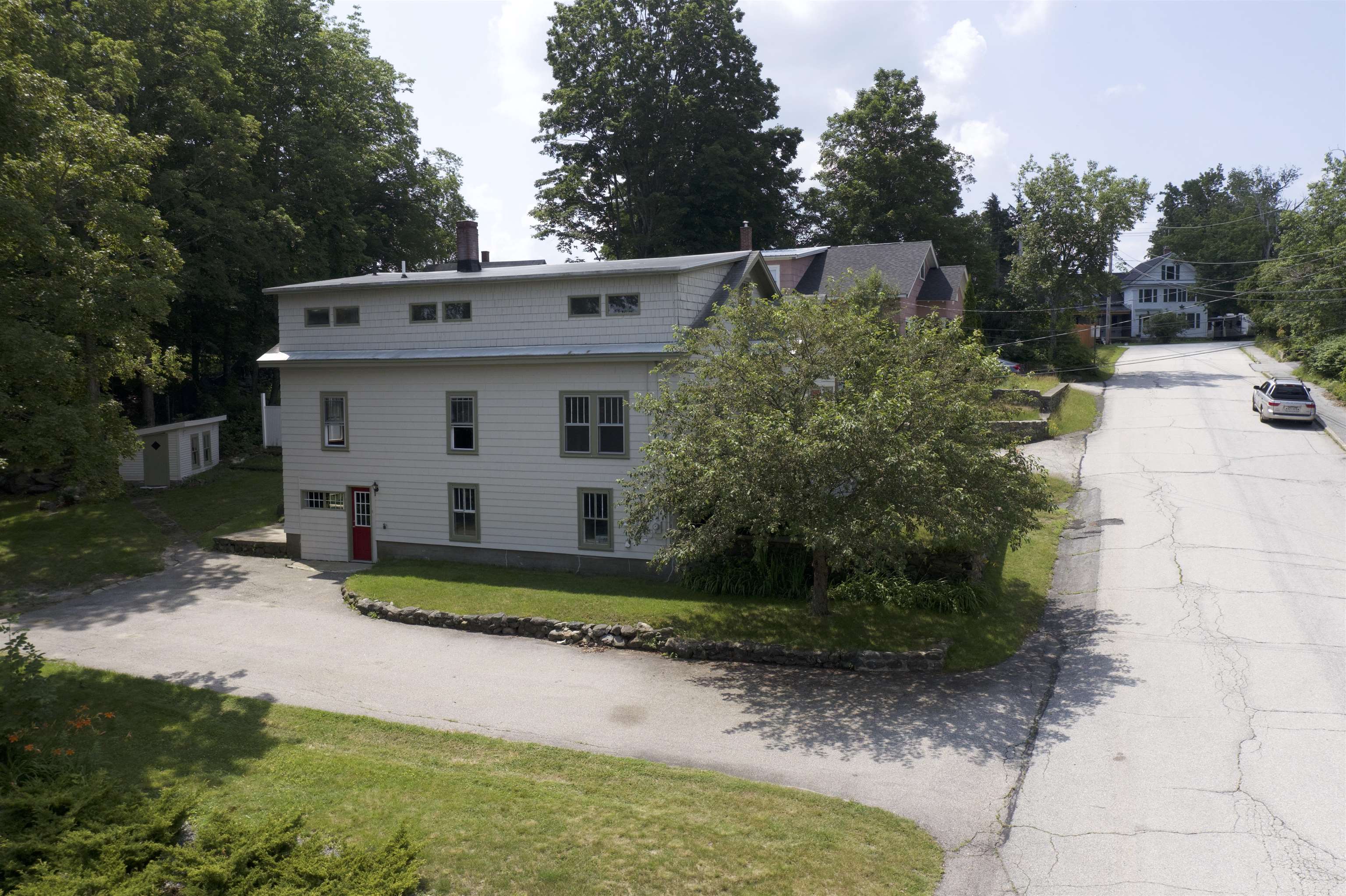 10 Oak Street Jaffrey, NH 03452 - Photo 31 of 34