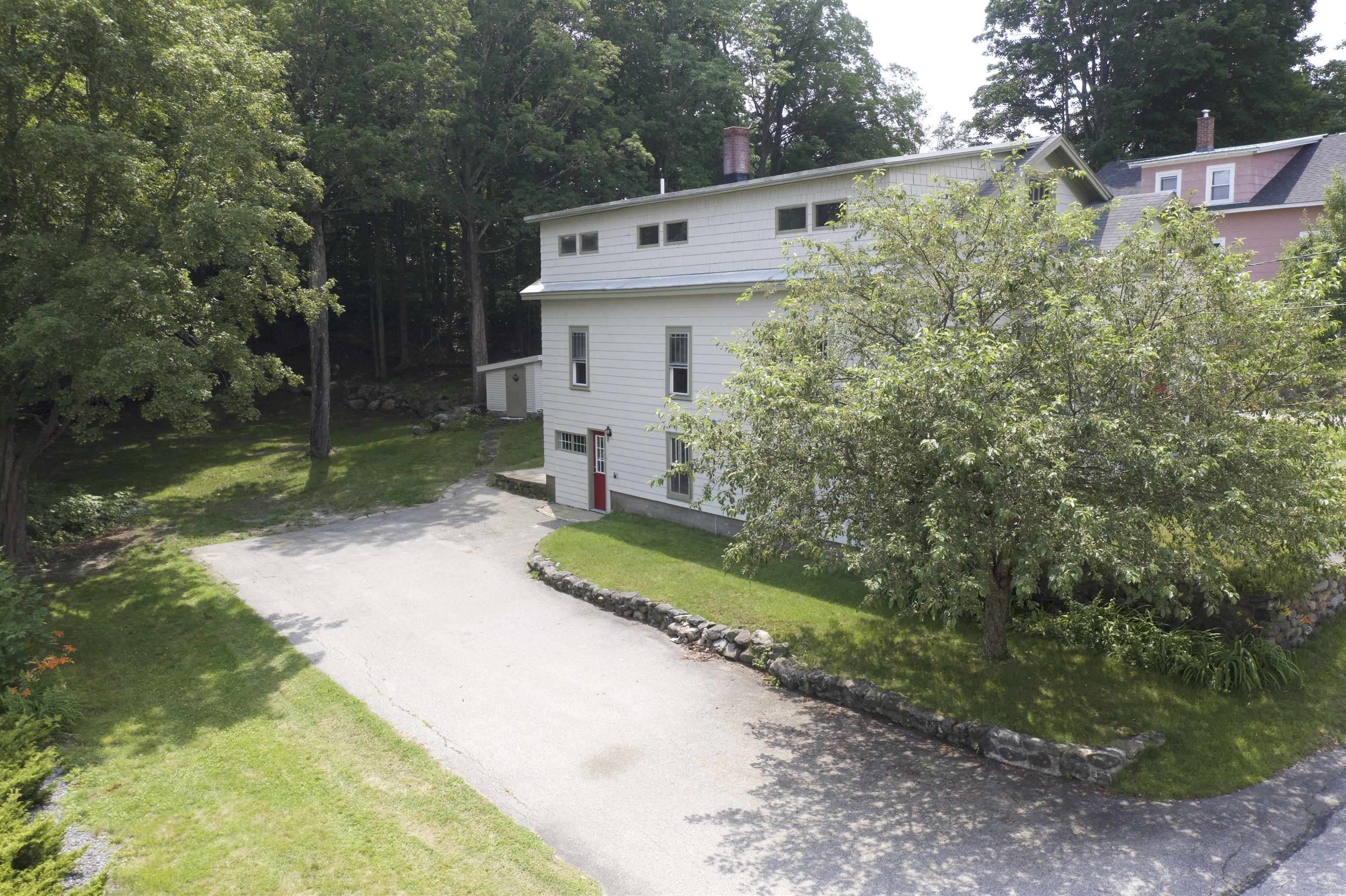 10 Oak Street Jaffrey, NH 03452 - Photo 32 of 34