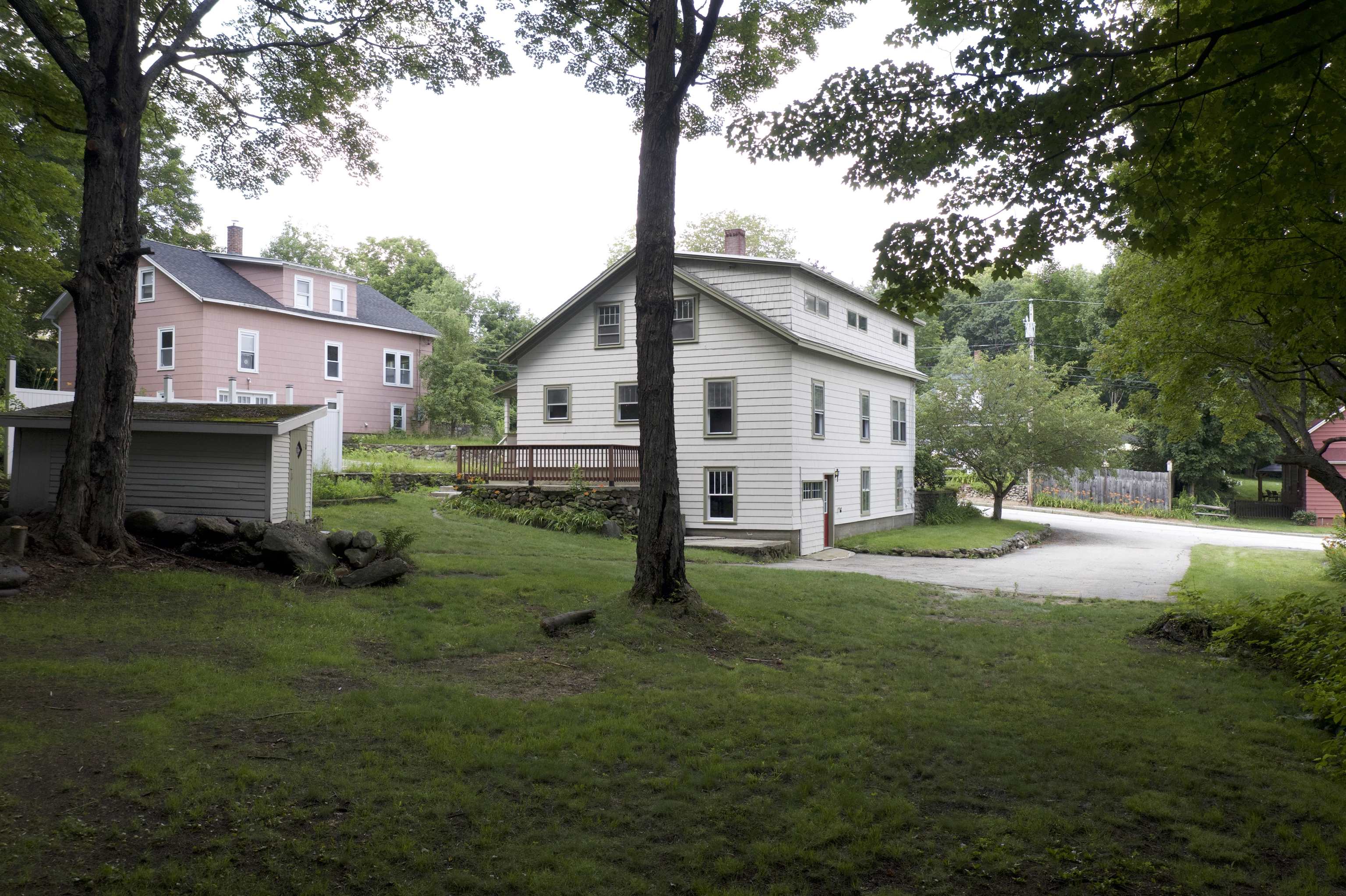 10 Oak Street Jaffrey, NH 03452 - Photo 33 of 34