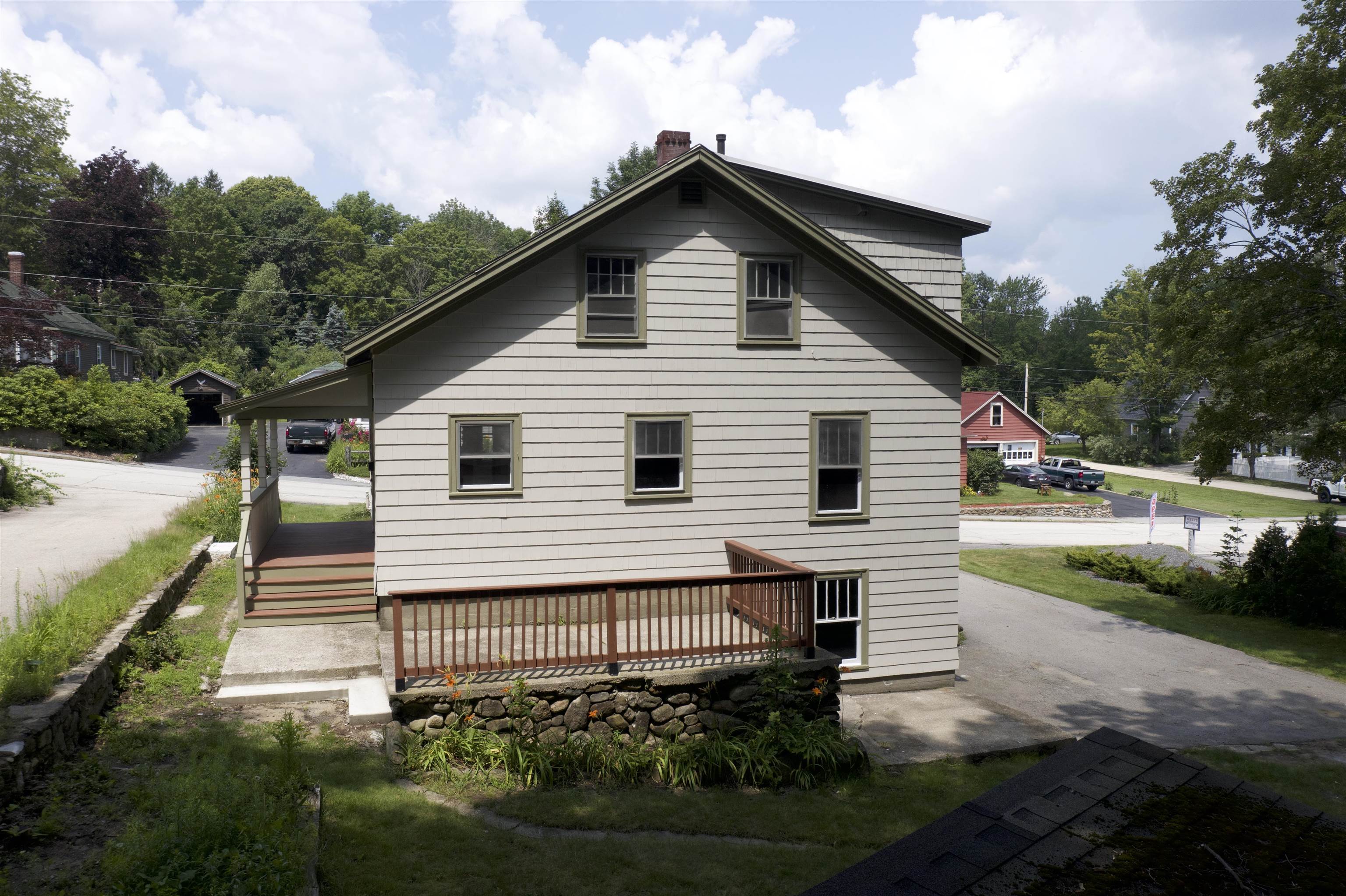10 Oak Street Jaffrey, NH 03452 - Photo 34 of 34