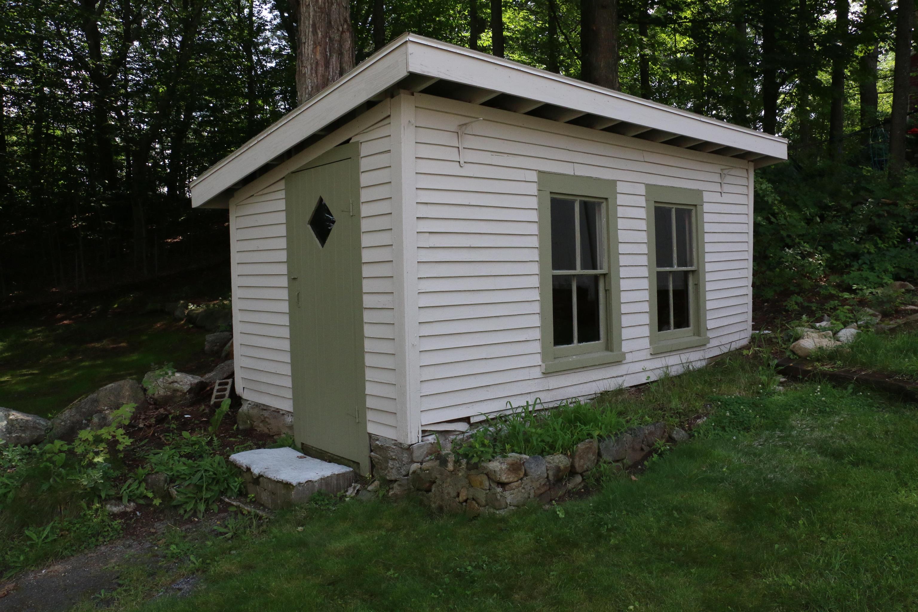 10 Oak Street Jaffrey, NH 03452 - Photo 6 of 34