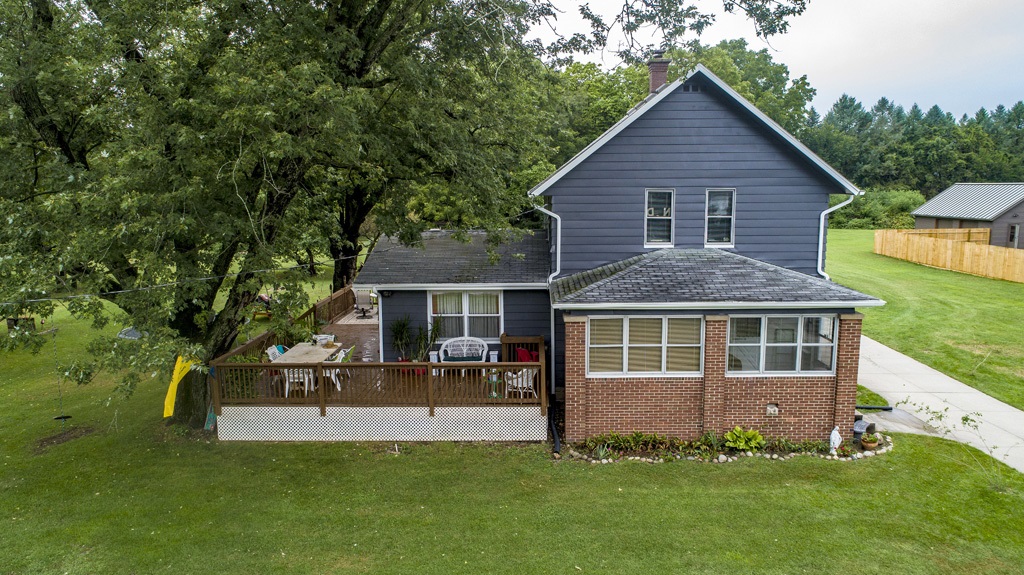 52827 Hickory Road Granger, IN 46530 - Photo 1 of 28 Gallery Image 1