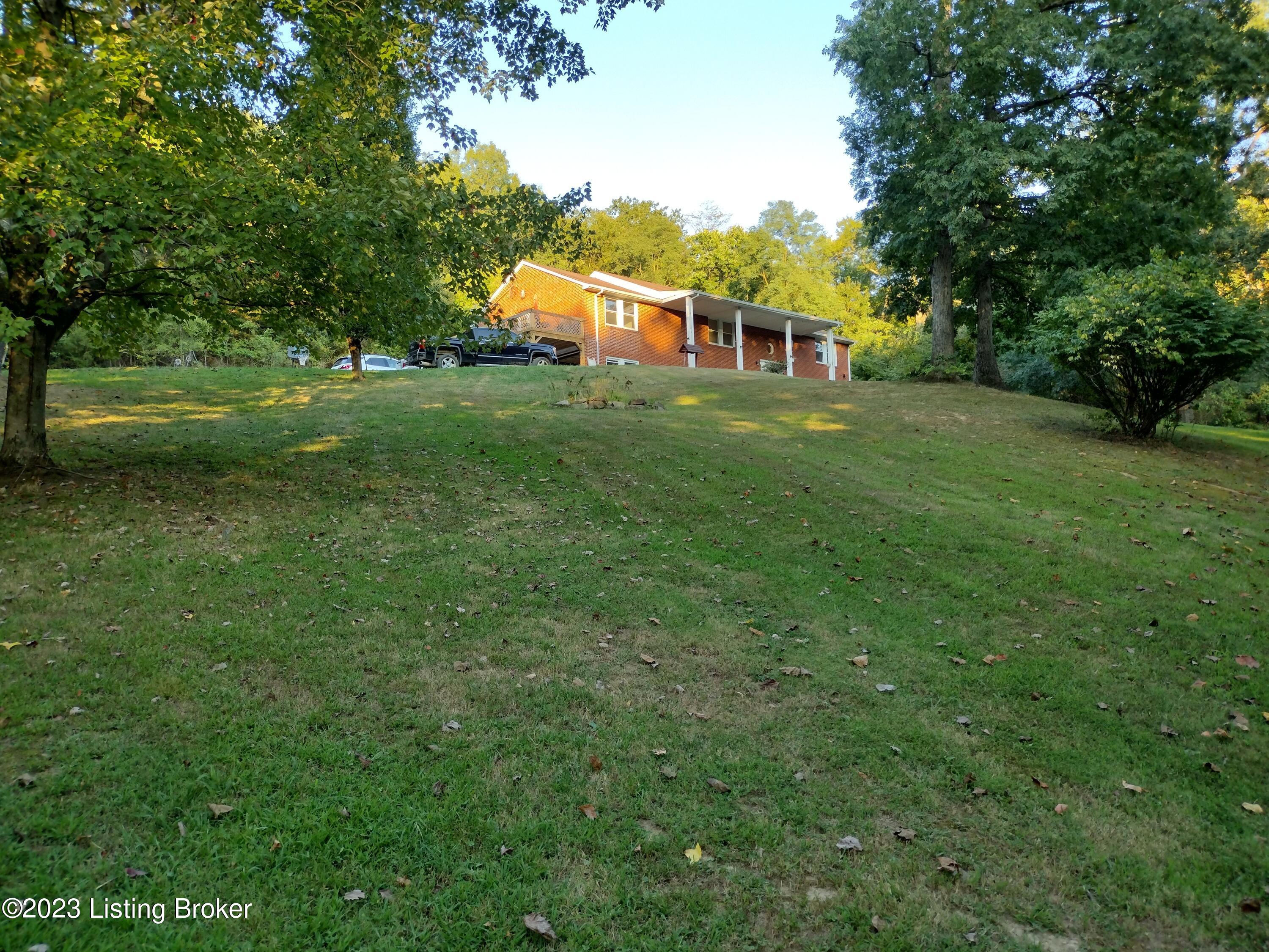 333 Buckman Hollow Road Shepherdsville, KY 40165 - Photo 35 of 35 View from road