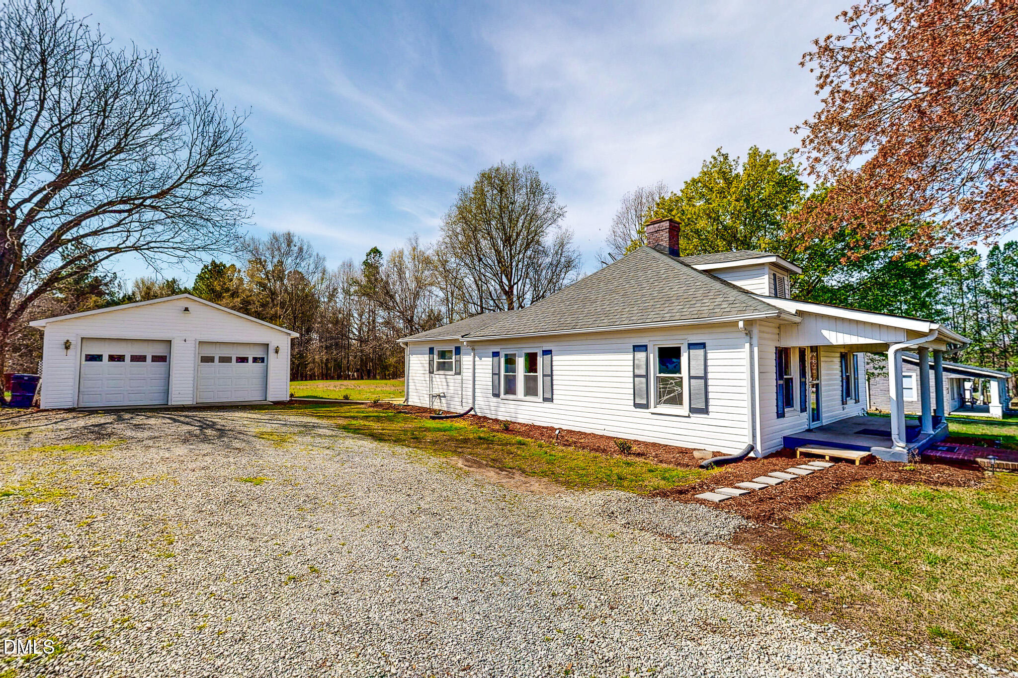 474 Providence Road Roxboro, NC 27573 - Photo 8 of 30 8