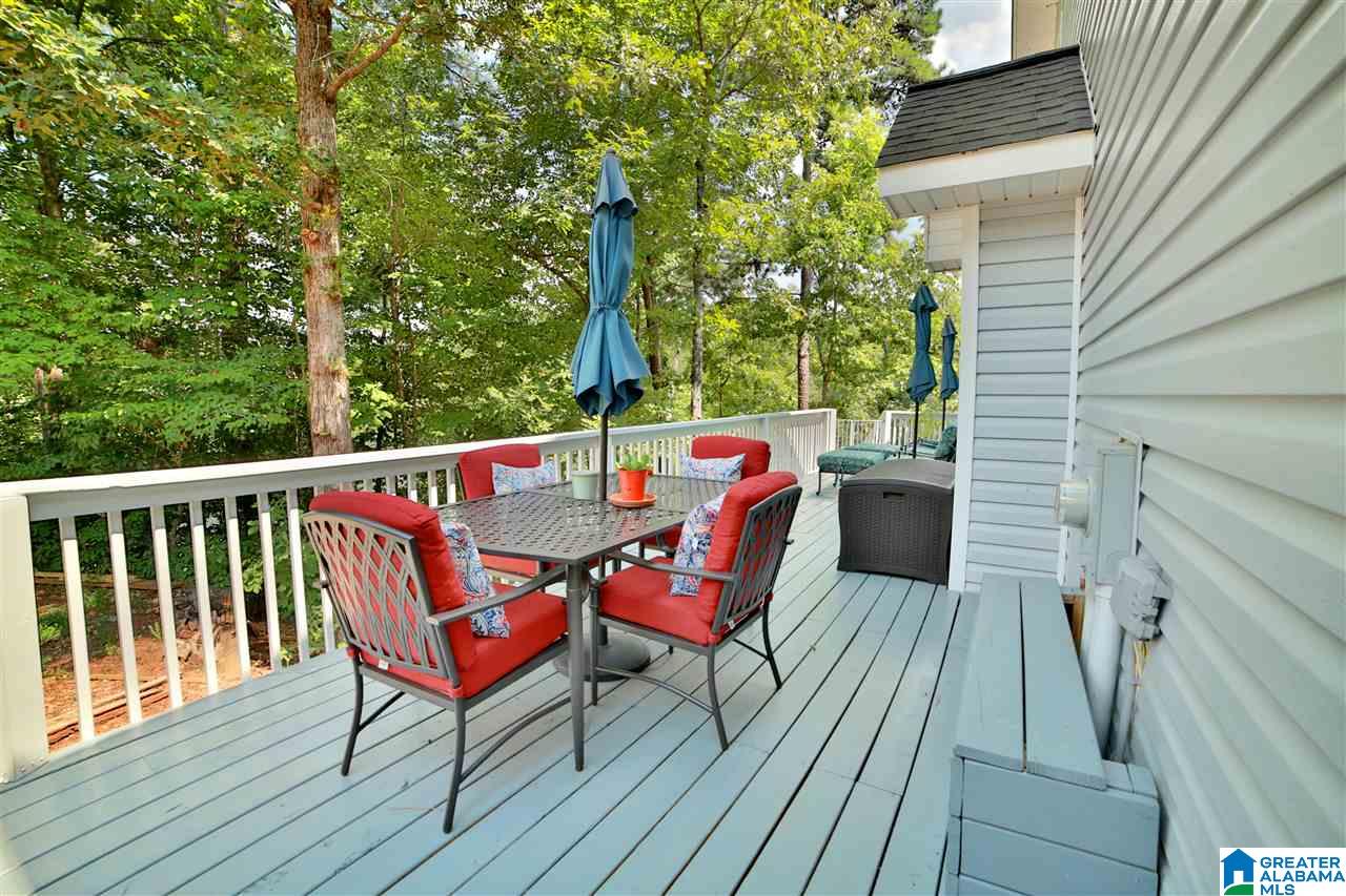 30 Eubanks Point Road Wedowee, AL 36278 - Photo 16 of 35
