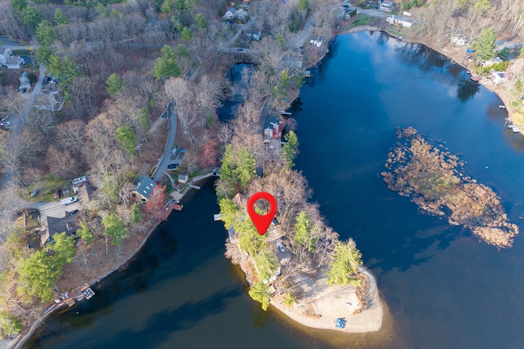 34 Baby Beach Road Groton, MA 01450 - Photo 3 of 23 Gallery Image 3