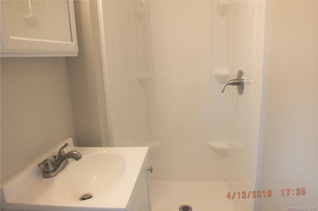 288 South Potter Road Lancaster, SC 29720 - Photo 12 of 24 a bathroom with a sink