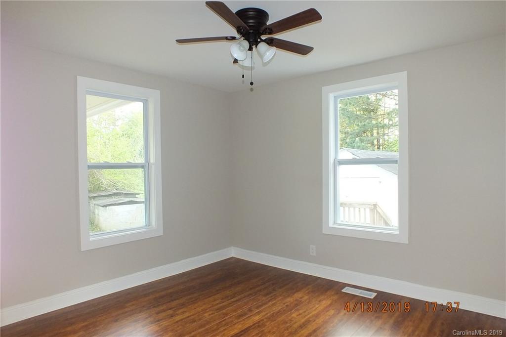 288 South Potter Road Lancaster, SC 29720 - Photo 13 of 24 a view of a room with wooden floor and windows