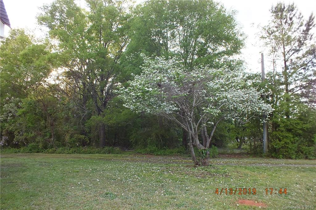 288 South Potter Road Lancaster, SC 29720 - Photo 21 of 24 a view of a trees in a yard
