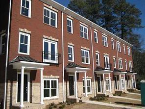 2436 Dresden Parc Circle Atlanta, GA 30345 - Photo 1 of 17 a front view of a multi story building